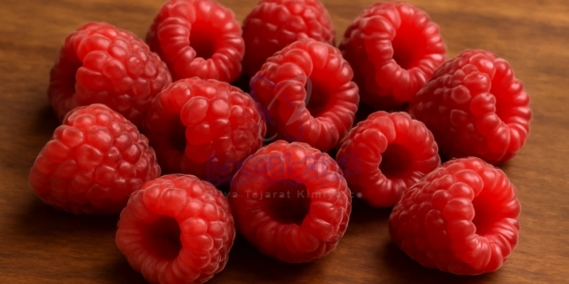 تهیه سس تمشک